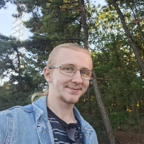 MarcoJ03rgensen GitHub avatar