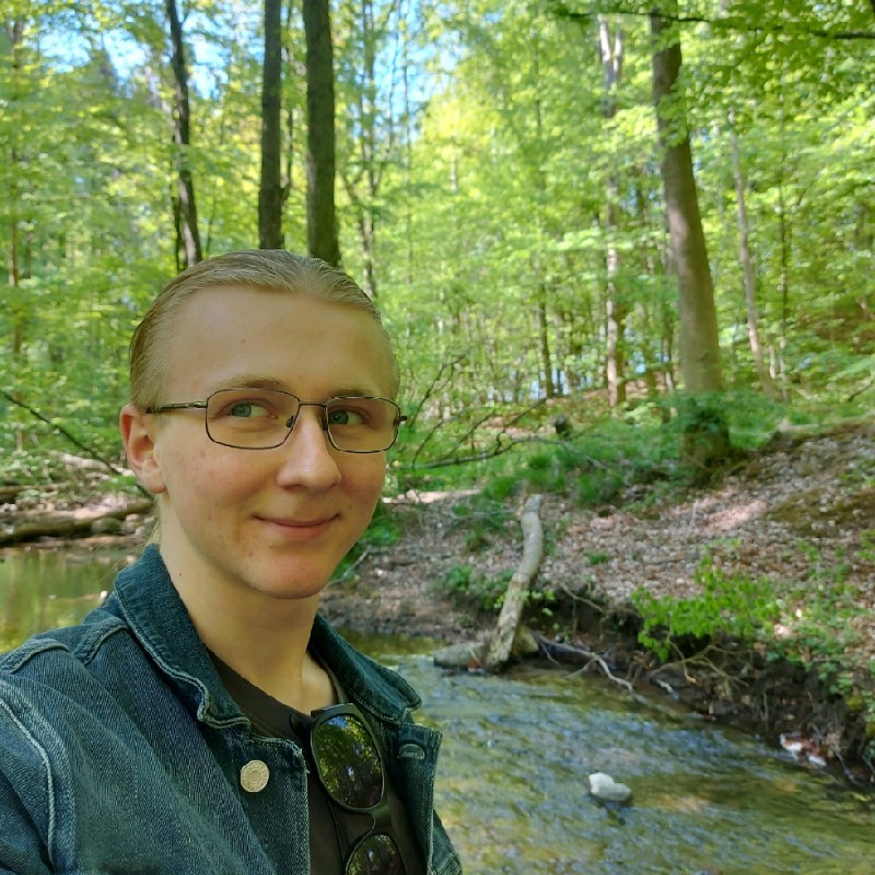 Marco Birkedahl Jørgensen profile photo