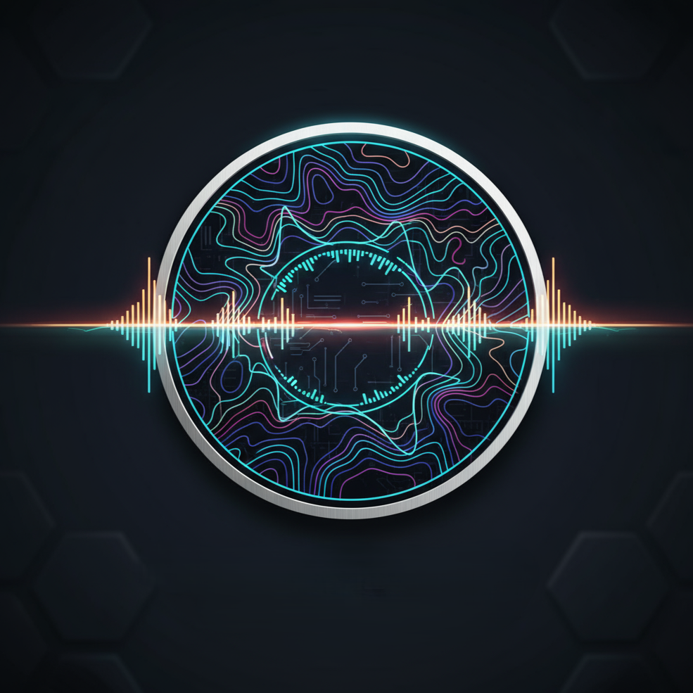 Landscape Acoustic VST screenshot