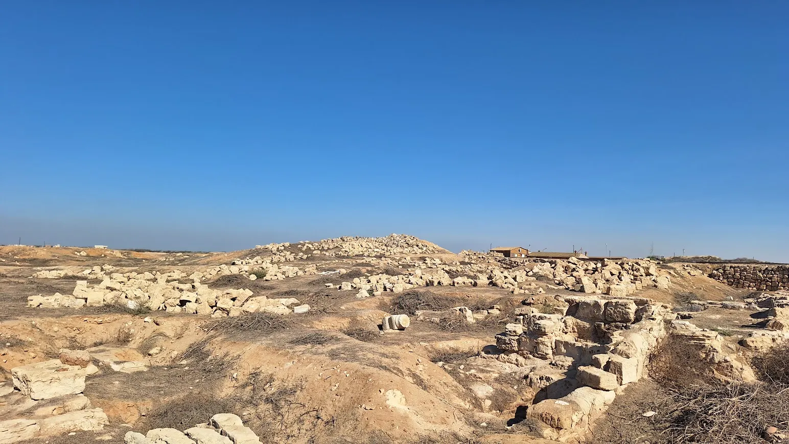 Abu Mena — cover photo